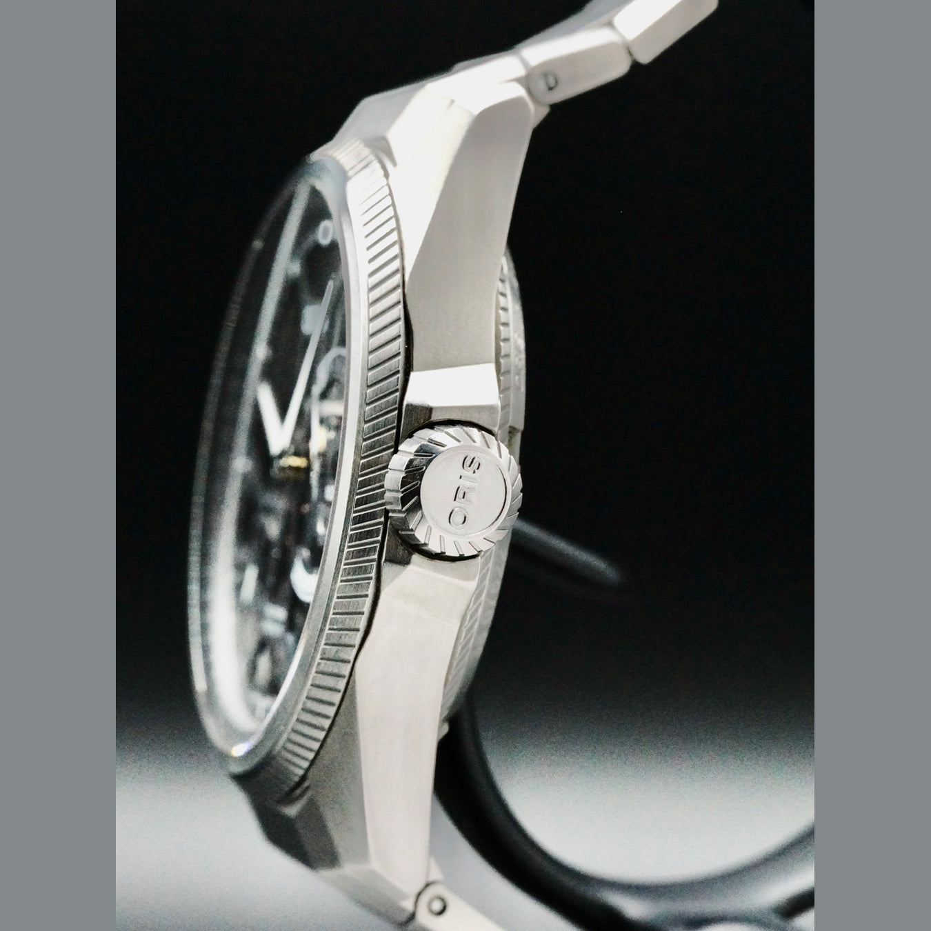 Oris 01 115 7759 7153 Big Crown ProPilot x Calibre 115