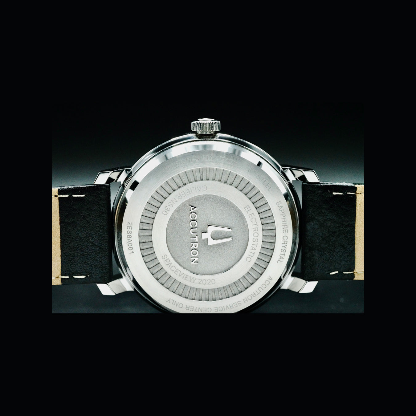 Accutron 2ES6A001 Spaceview 2020