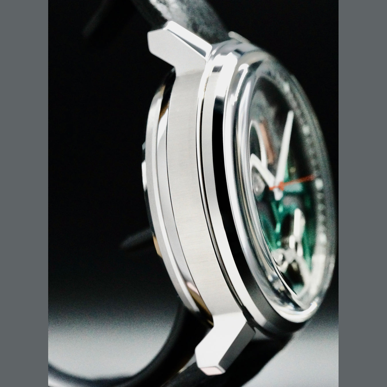 Accutron 2ES6A001 Spaceview 2020