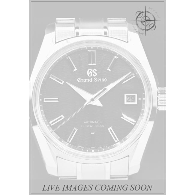 Grand Seiko SBGH271 Four Seasons Summer