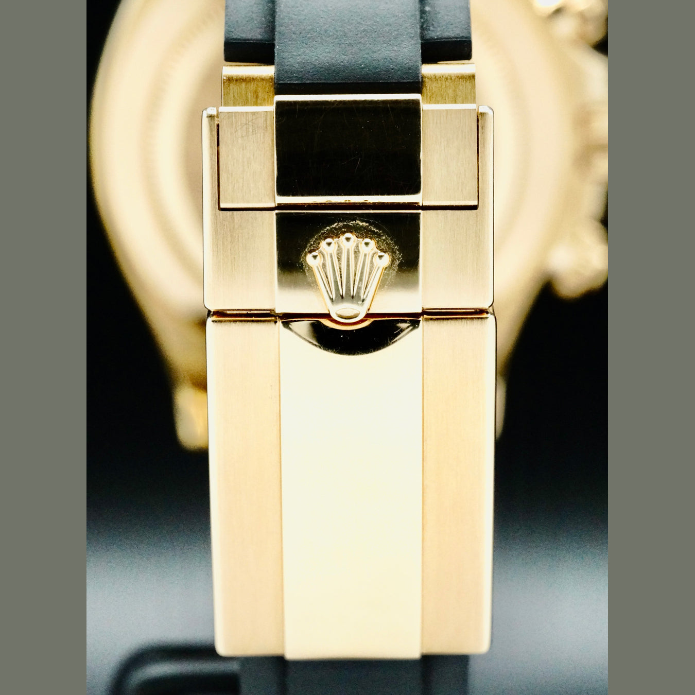 Rolex 116518LN Daytona