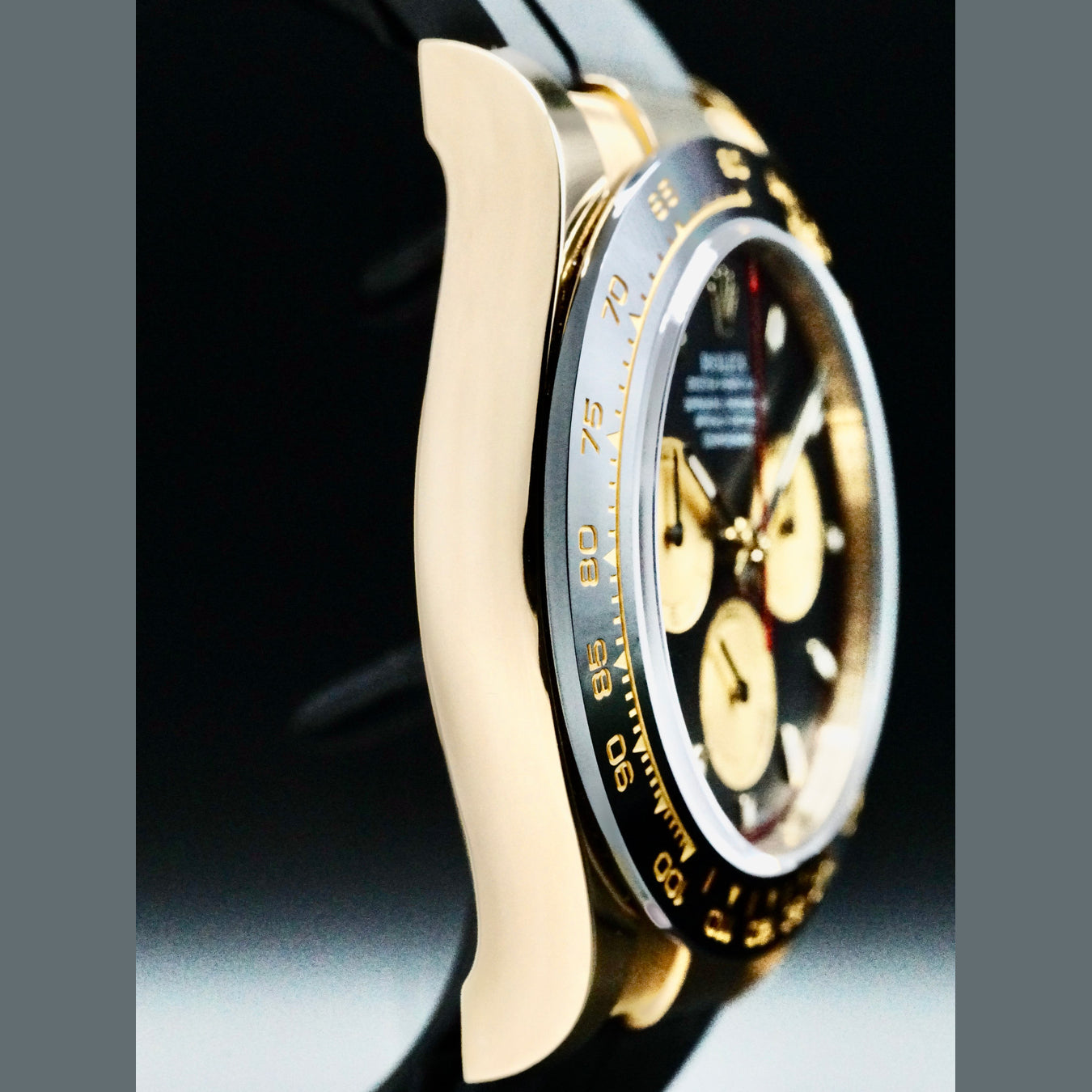 Rolex 116518LN Daytona