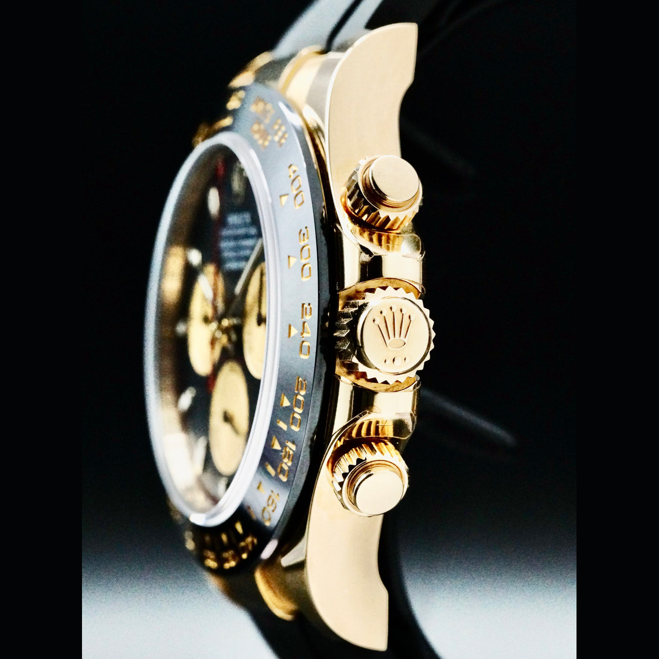 Rolex 116518LN Daytona