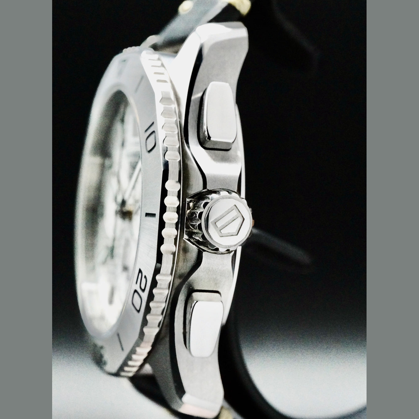 TAG Heuer CBP1111.BA0627 AquaRacer