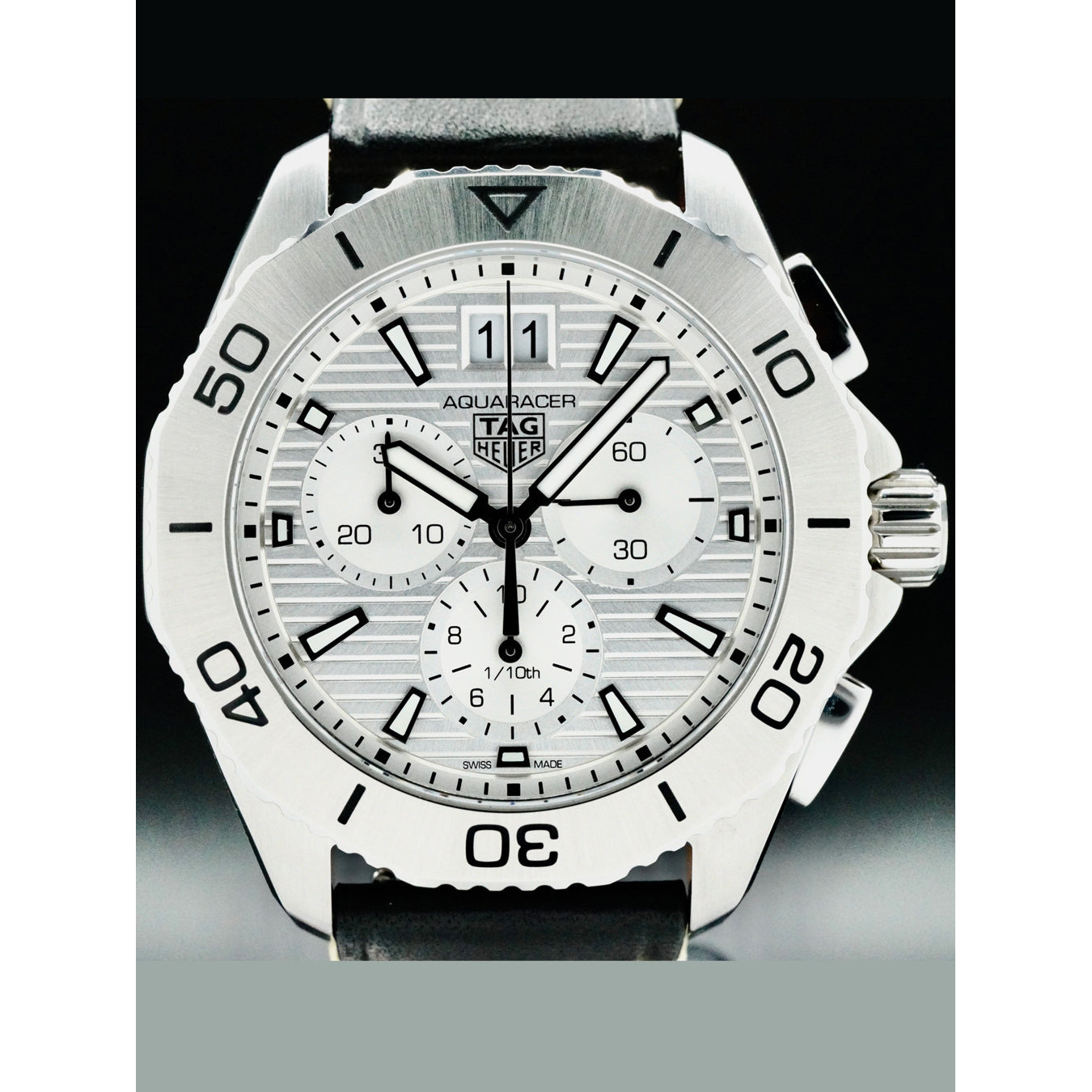 TAG Heuer CBP1111.BA0627 AquaRacer