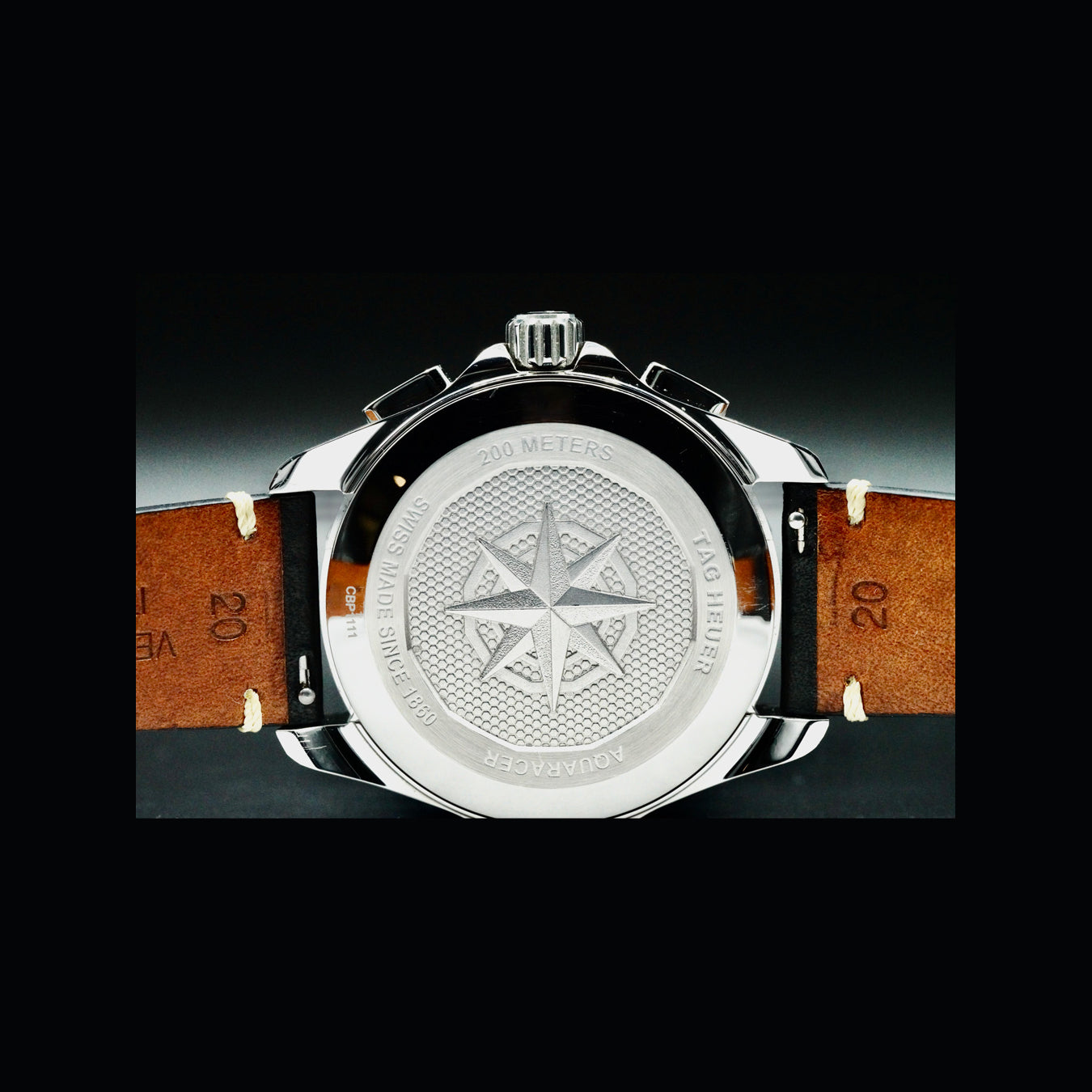 TAG Heuer CBP1111.BA0627 AquaRacer