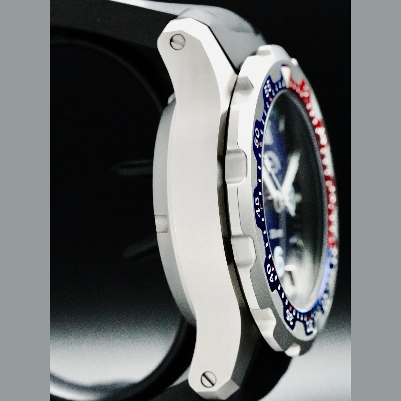 Mühle Glashütte M1-28-82-MB 2000