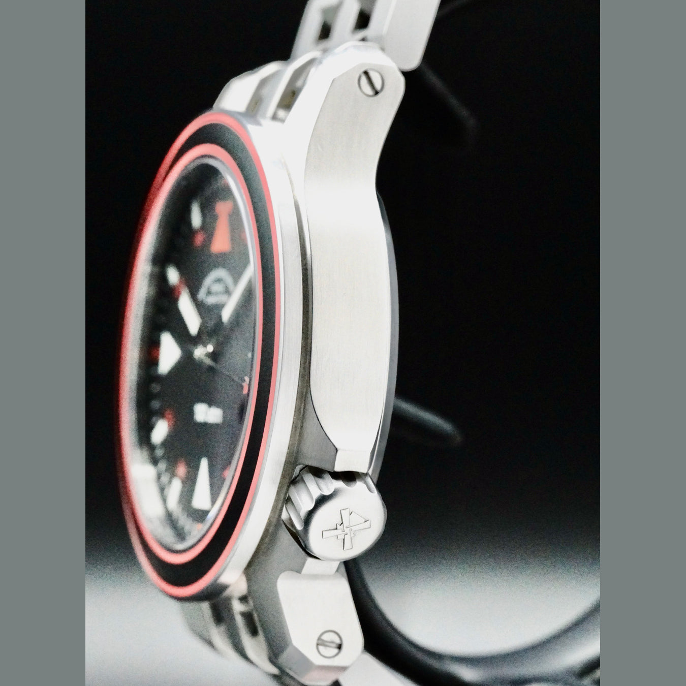 Mühle Glashütte M1-41-43-KB S.A.R Anniversary Timer