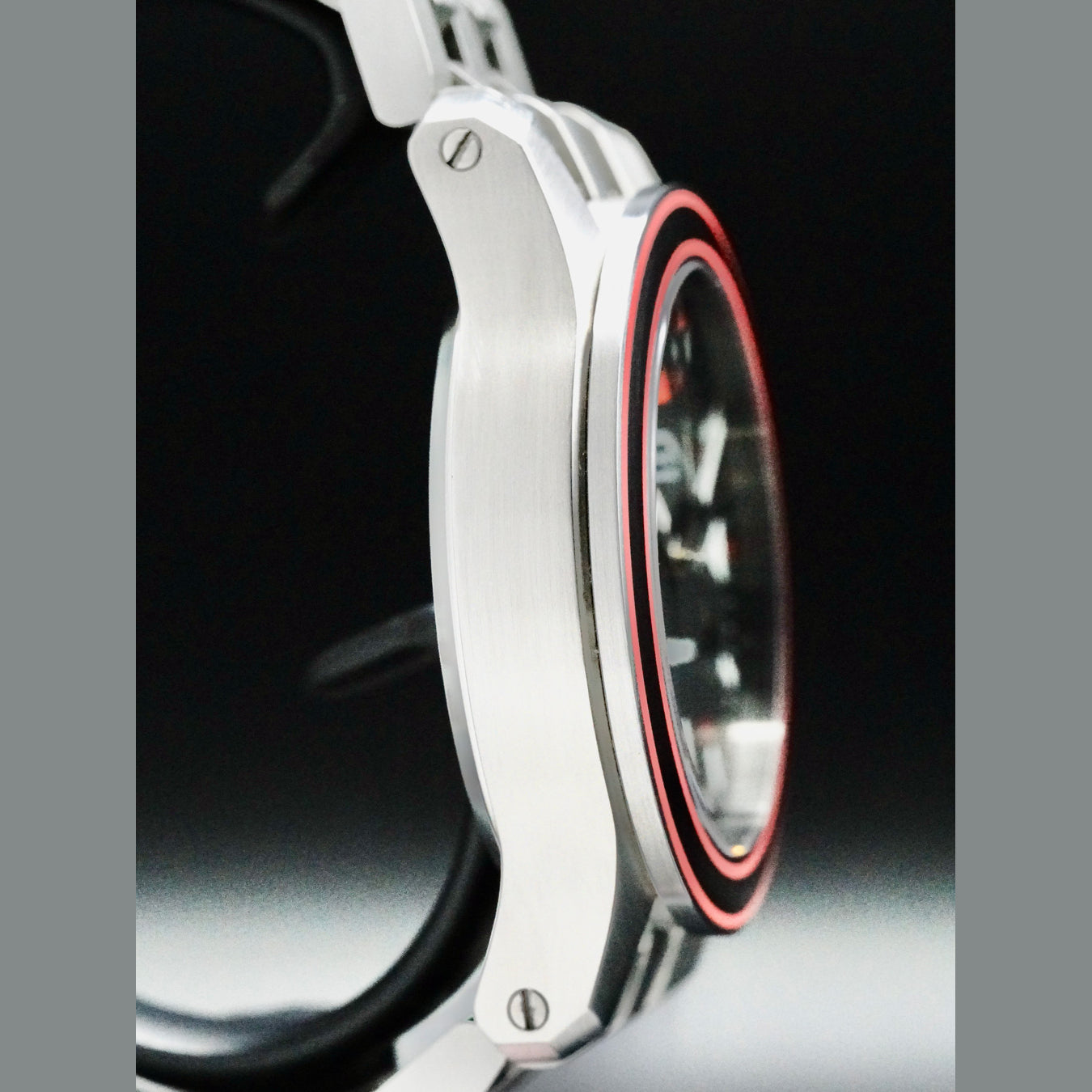 Mühle Glashütte M1-41-43-KB S.A.R Anniversary Timer
