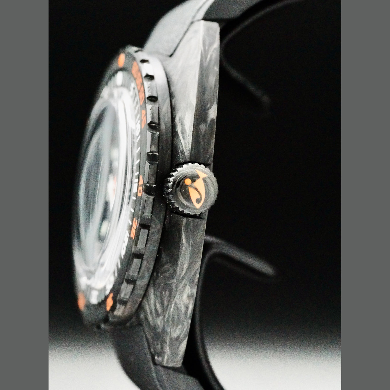 Doxa 822.70.101.20 Sub 300 Sharkhunter