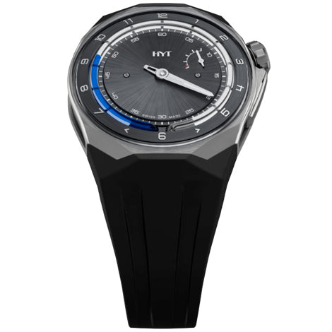 HYT Titanium T1 Slate