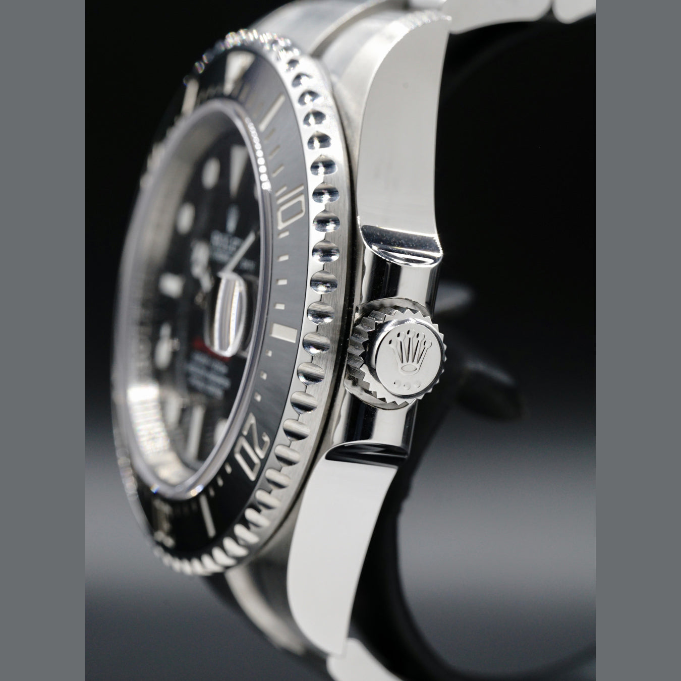 Rolex 126600 Sea-Dweller