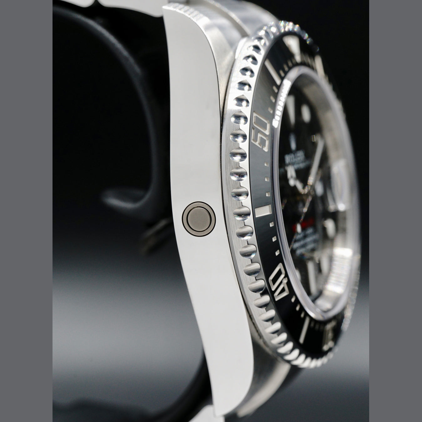 Rolex 126600 Sea-Dweller