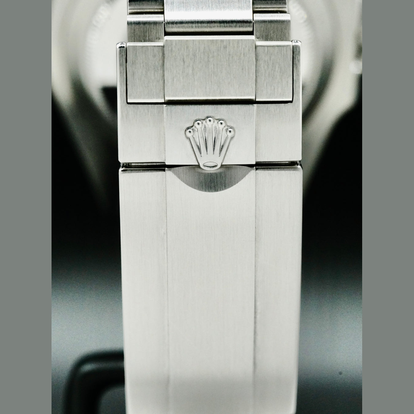 Rolex 124060 Submariner