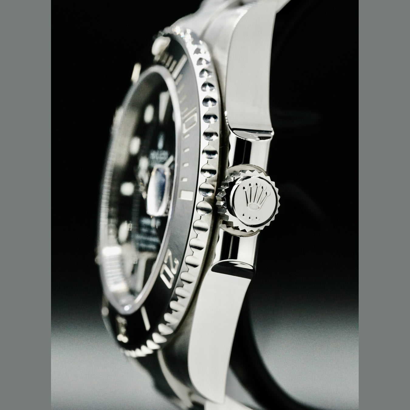 Rolex 126610LN Submariner Date