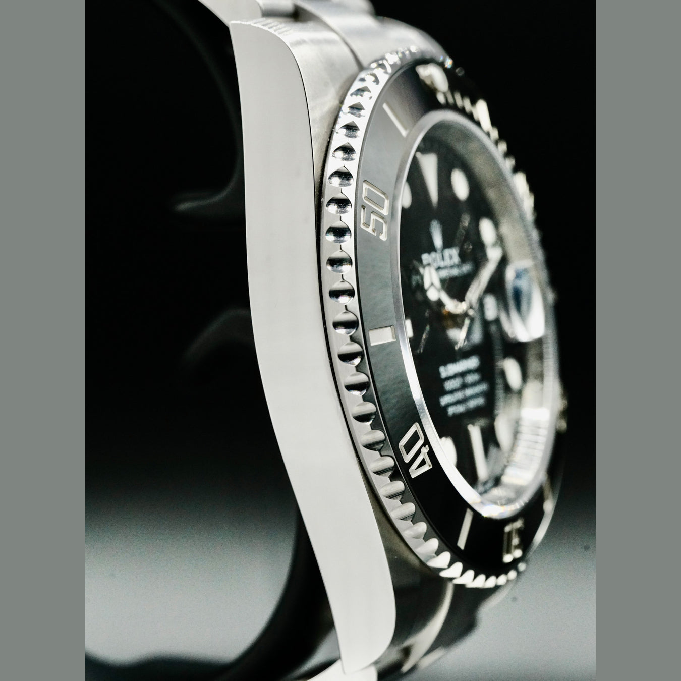 Rolex 126610LN Submariner Date