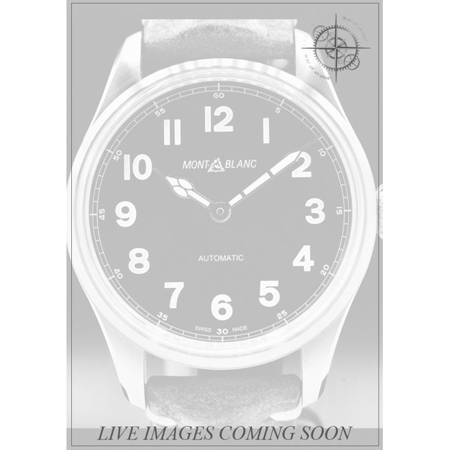 Montblanc MB24.15 1858 Automatic