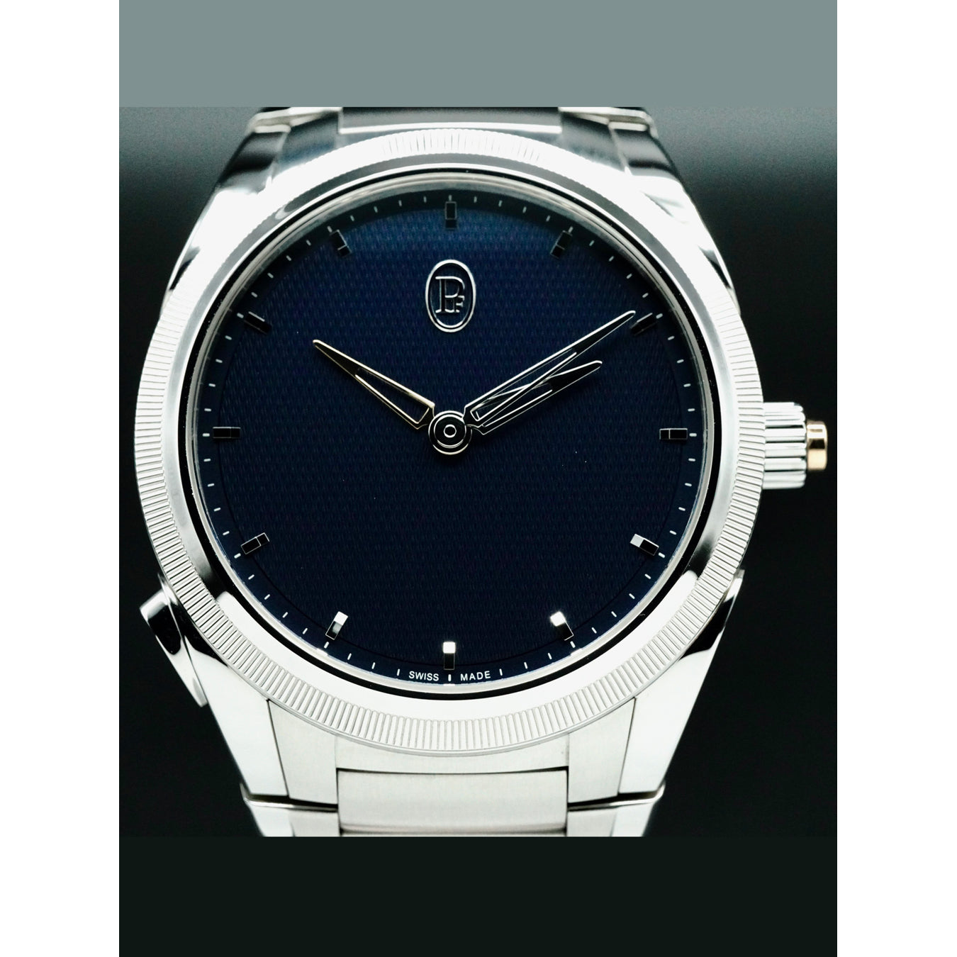 Parmigiani Fleuirer PFC905-1020001-100182 Tonda PF GMT Rattrapante