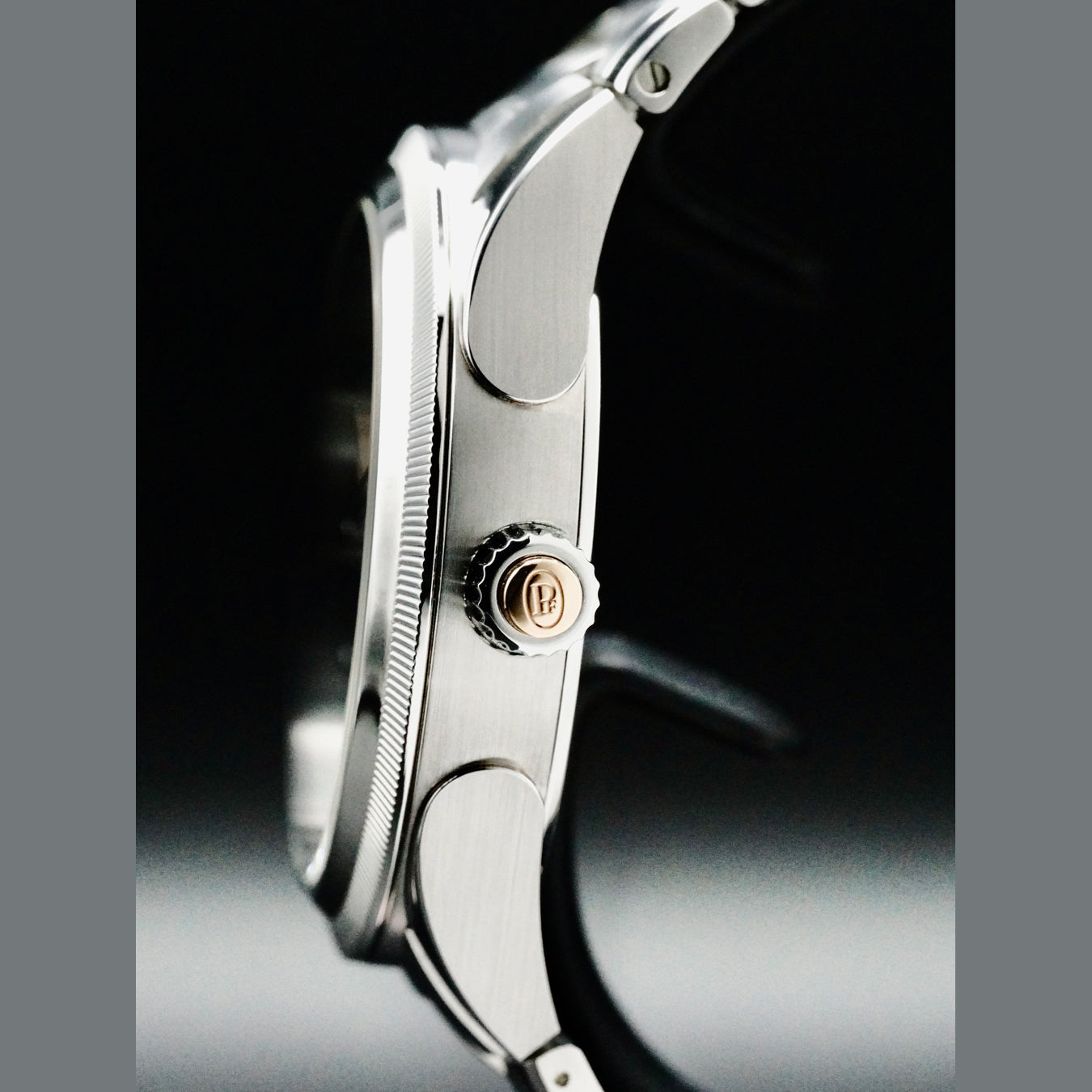 Parmigiani Fleuirer PFC905-1020001-100182 Tonda PF GMT Rattrapante