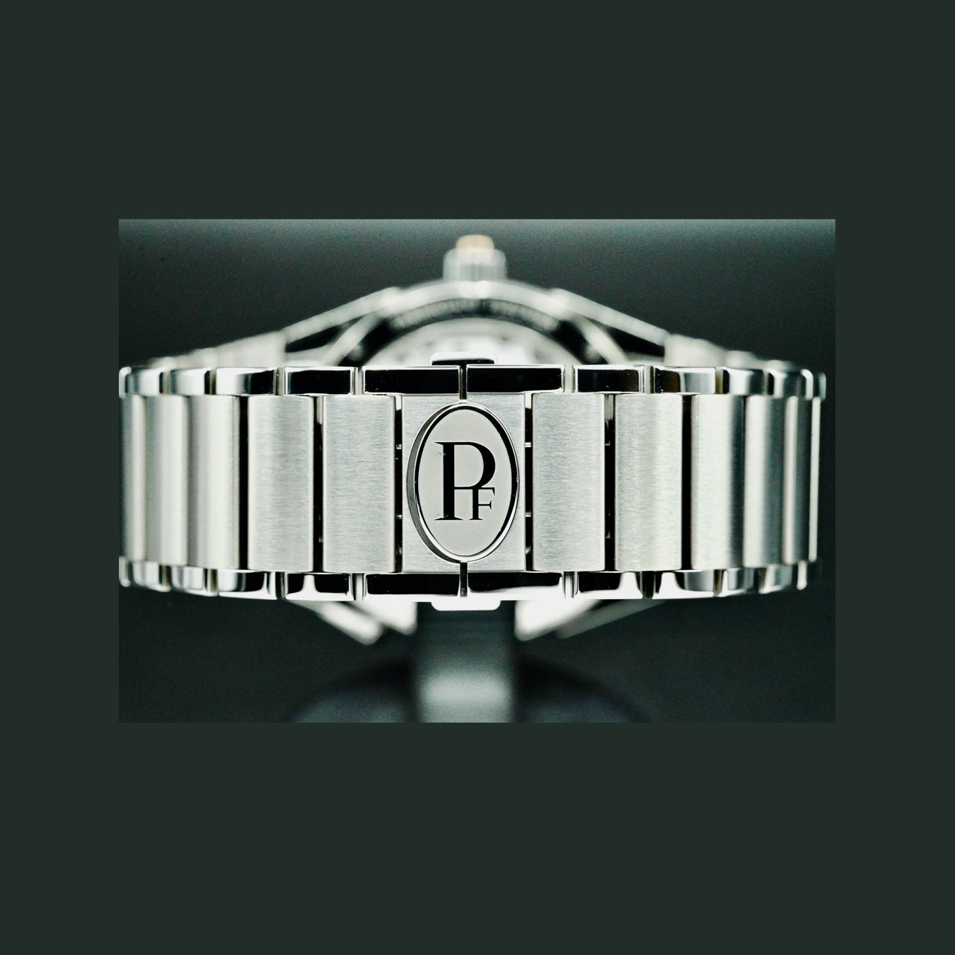 Parmigiani Fleuirer PFC905-1020001-100182 Tonda PF GMT Rattrapante