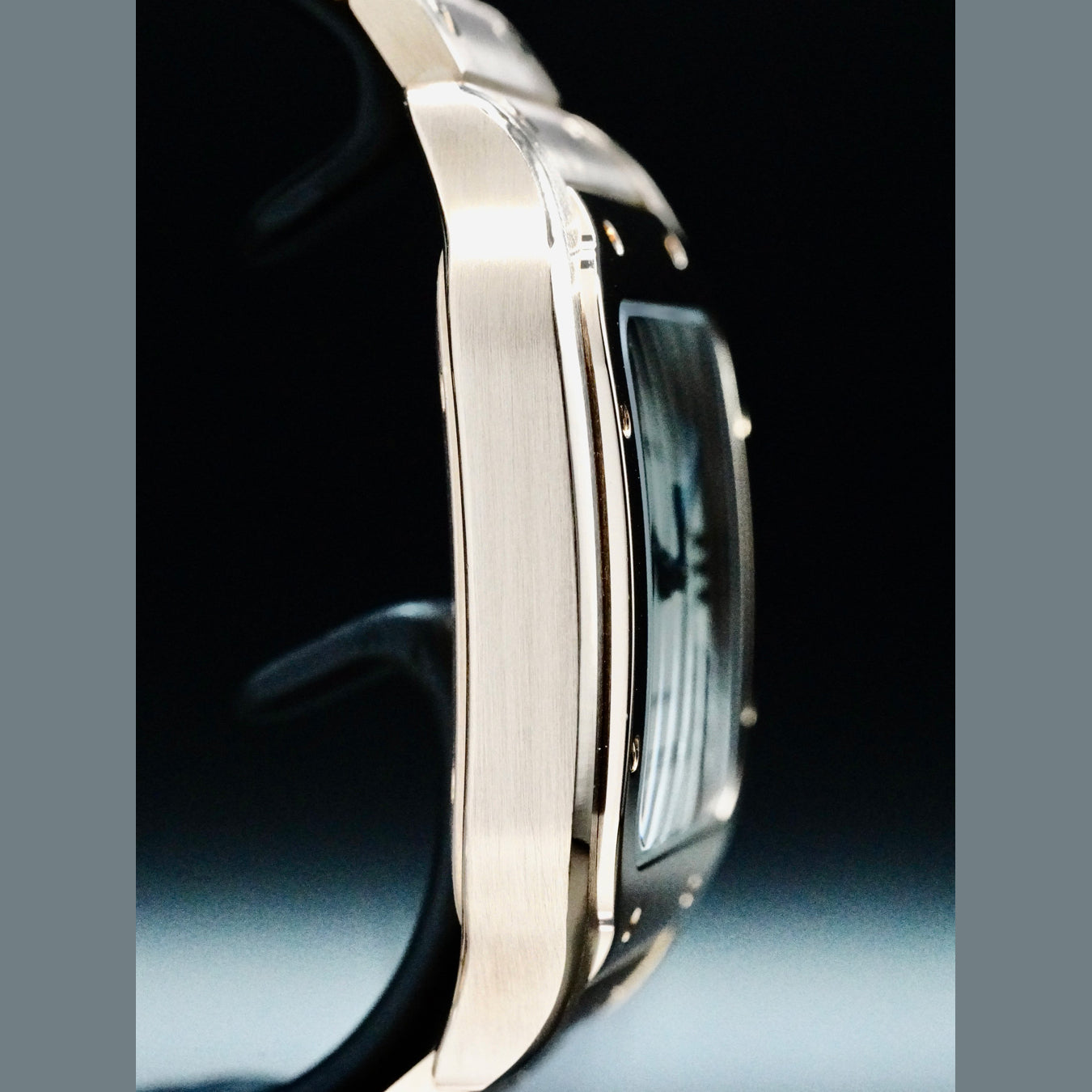Cartier WGSA0018 Santos