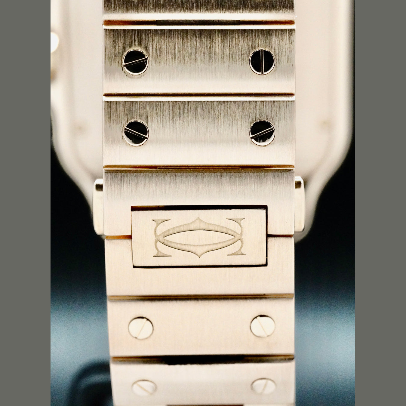 Cartier WGSA0018 Santos