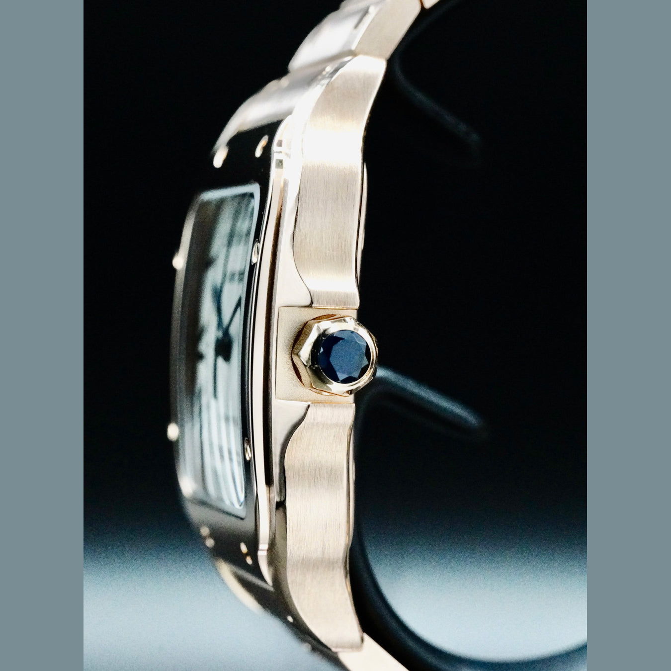 Cartier WGSA0018 Santos