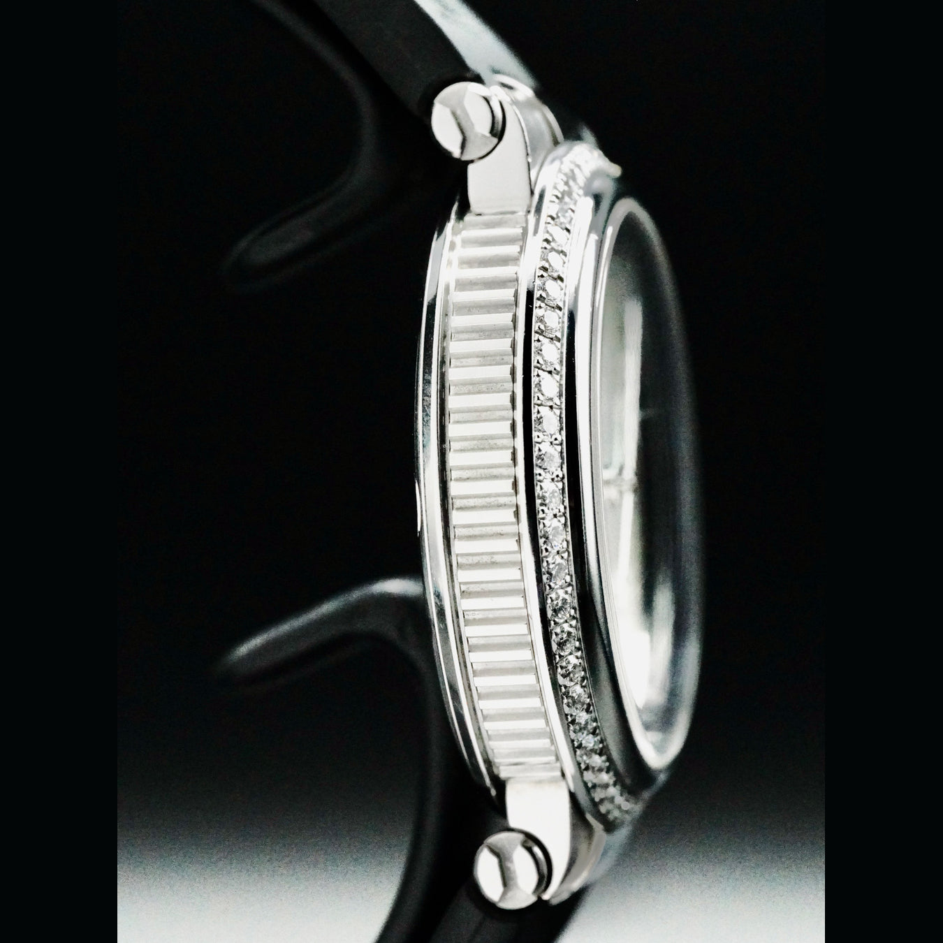 Breguet 9518ST/5W/584/D000 Marine White Mother of Pearl Dial