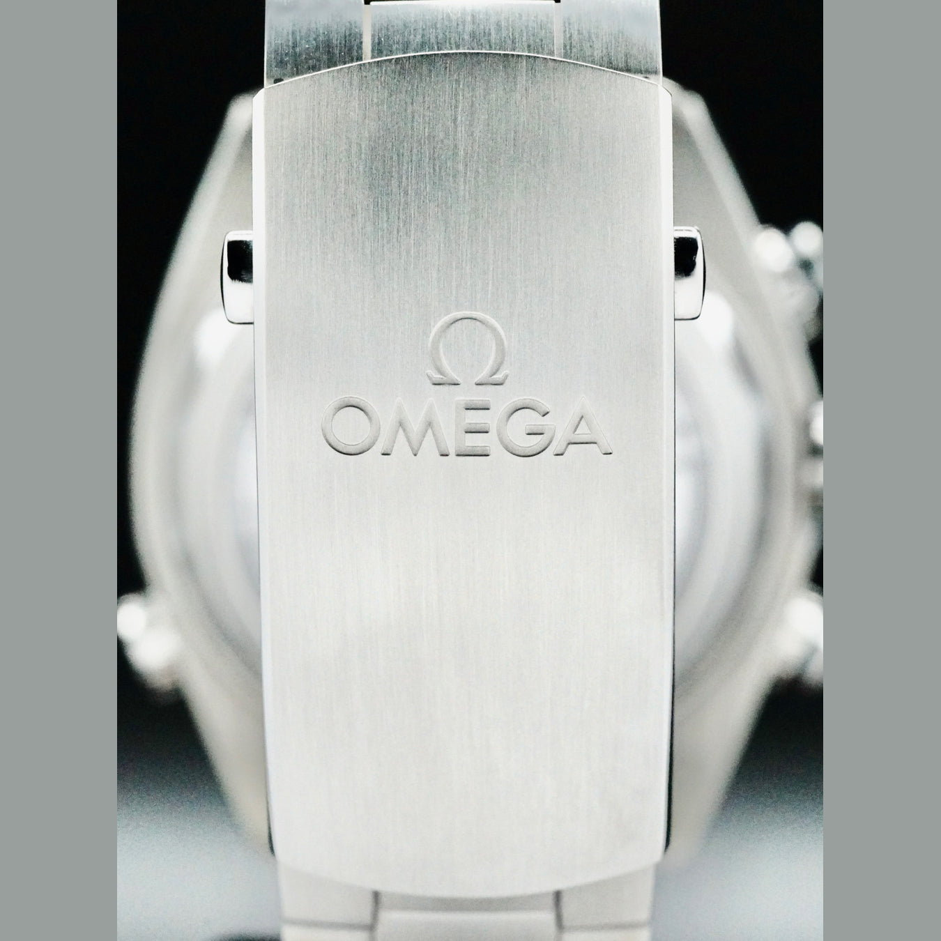 Omega 215.90.46.51.99.001 Planet Ocean 45.5mm