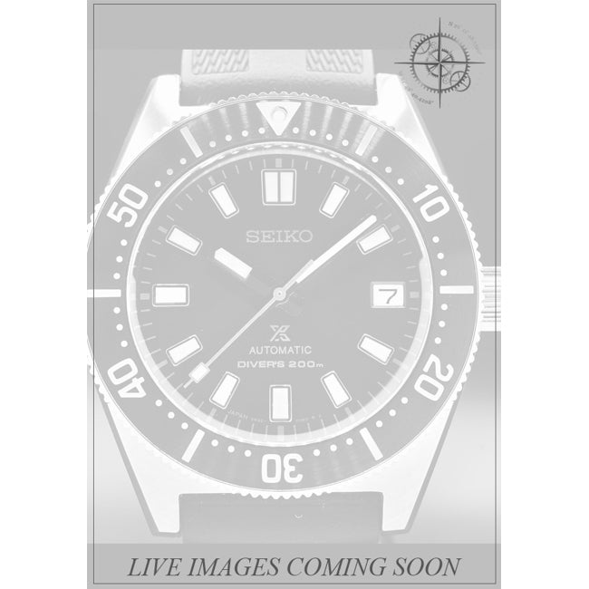 Seiko Prospex SPB147