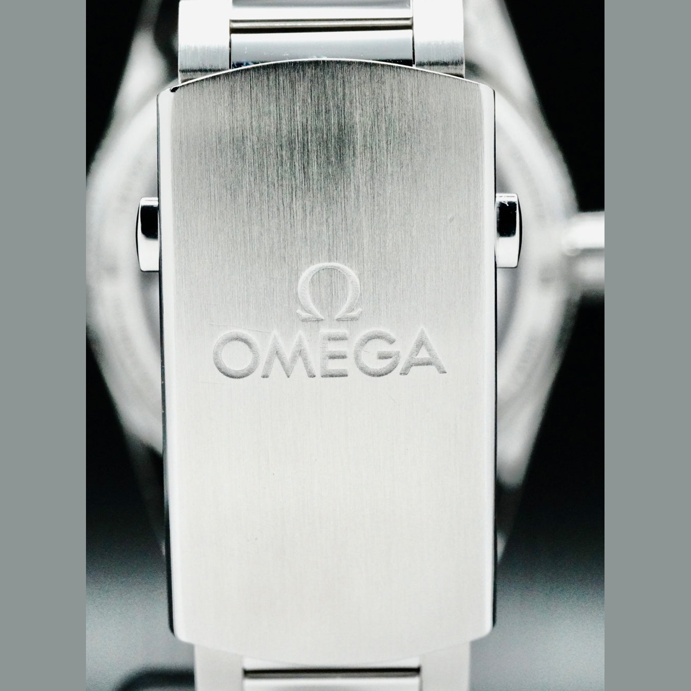 Omega 233.30.41.21.01.001 Seamaster 300 41mm