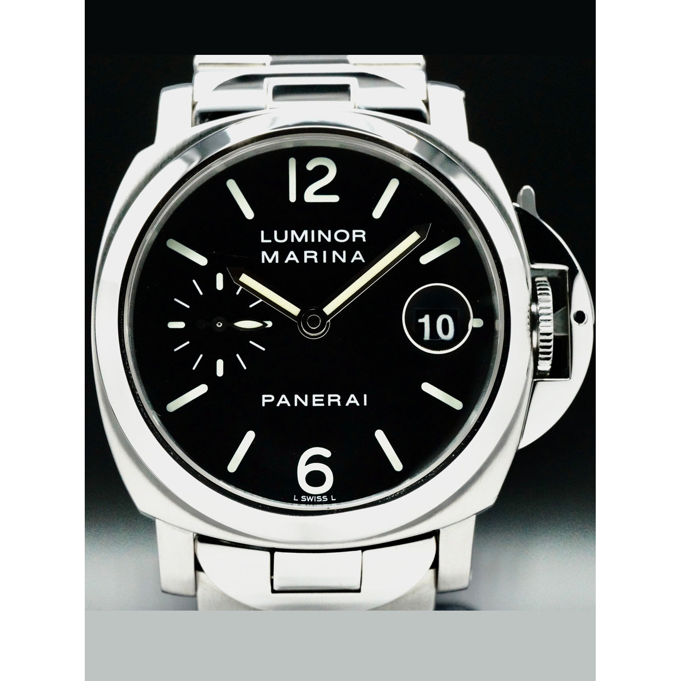 Panerai PAM00050 Luminor Marina Automatic