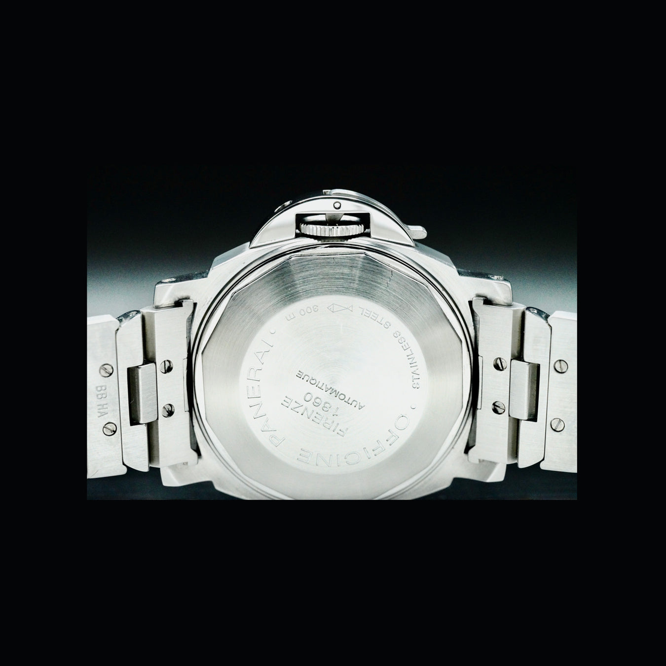 Panerai PAM00050 Luminor Marina Automatic