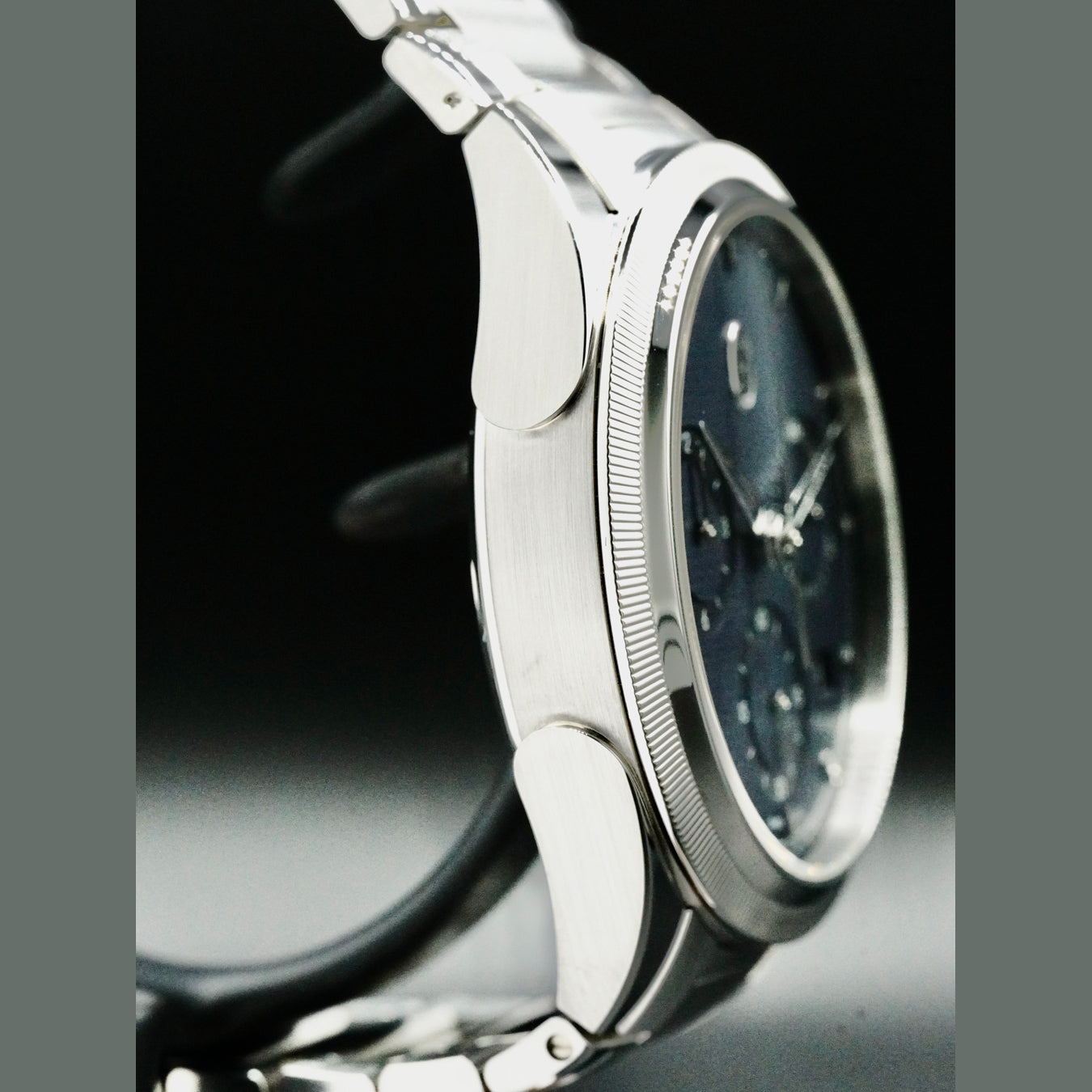 Parmigiani Fleurier PFC915-1020001-100182 Tonda PF Chronograph Steel