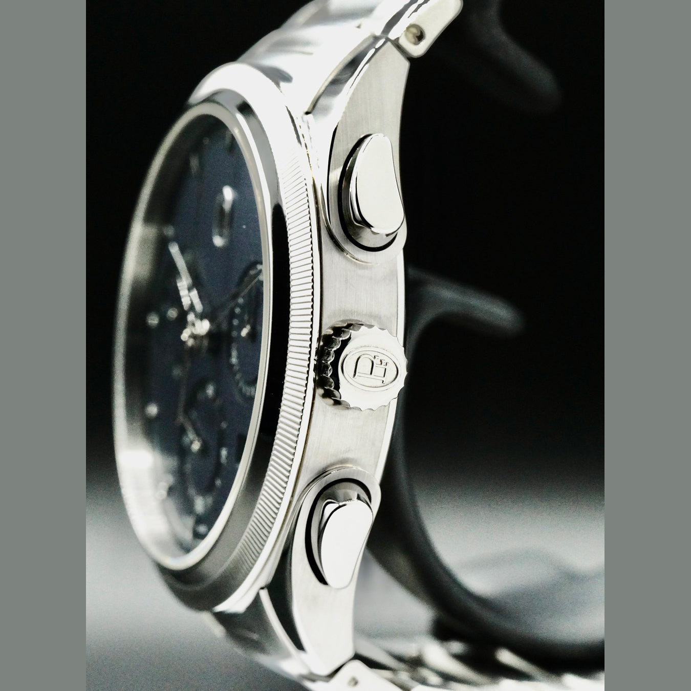 Parmigiani Fleurier PFC915-1020001-100182 Tonda PF Chronograph Steel