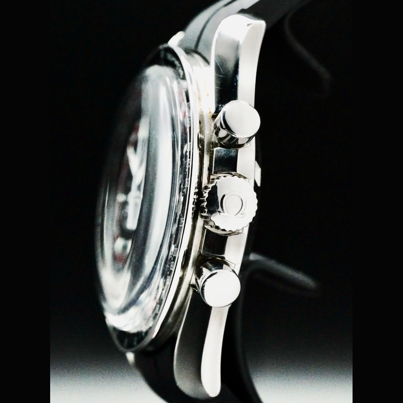 Omega 311.30.42.30.01.004 Speedmaster Moonwatch TinTin