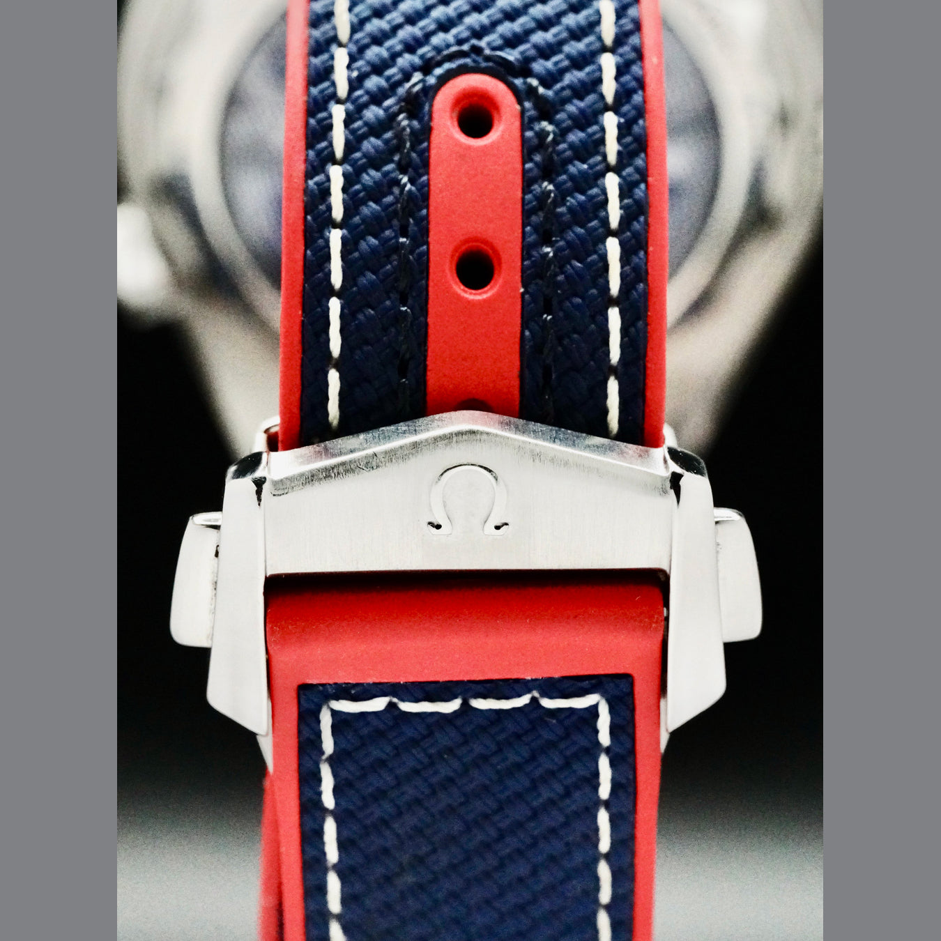 Omega Seamaster 215.32.43.21.04.001 Planet Ocean America's Cup