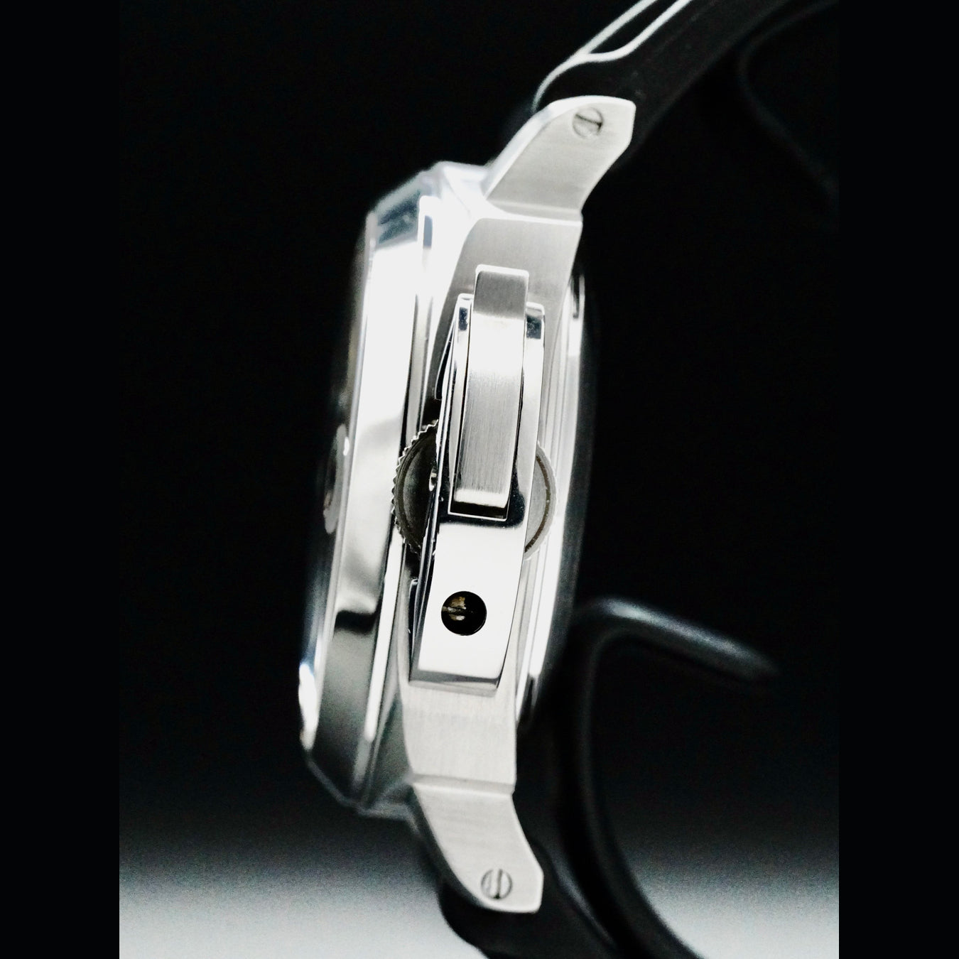 Panerai PAM00048 Luminor Marina Acciaio 40mm