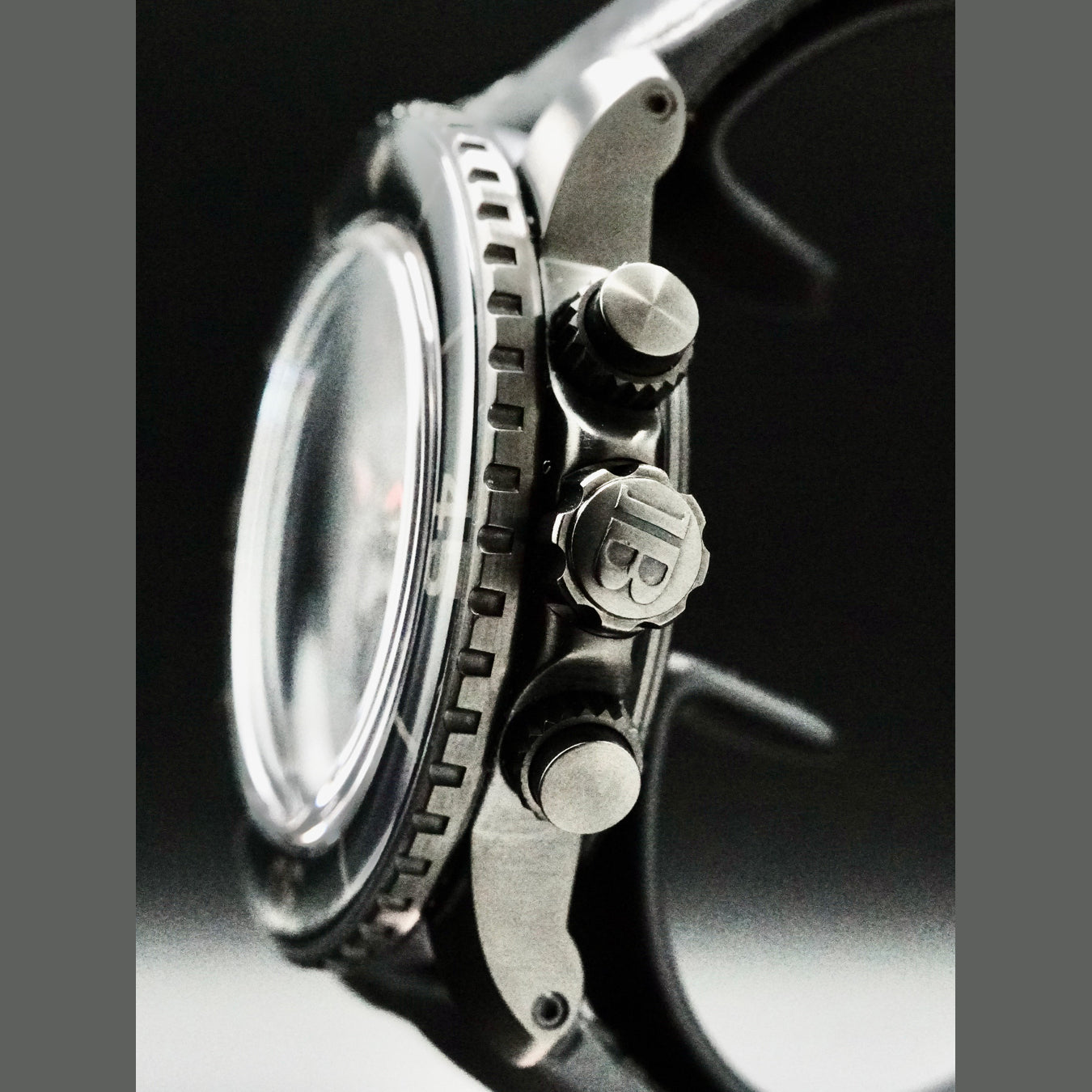 Blancpain 5785FB-11D003D-06 Fifty Fathoms  Speed Command