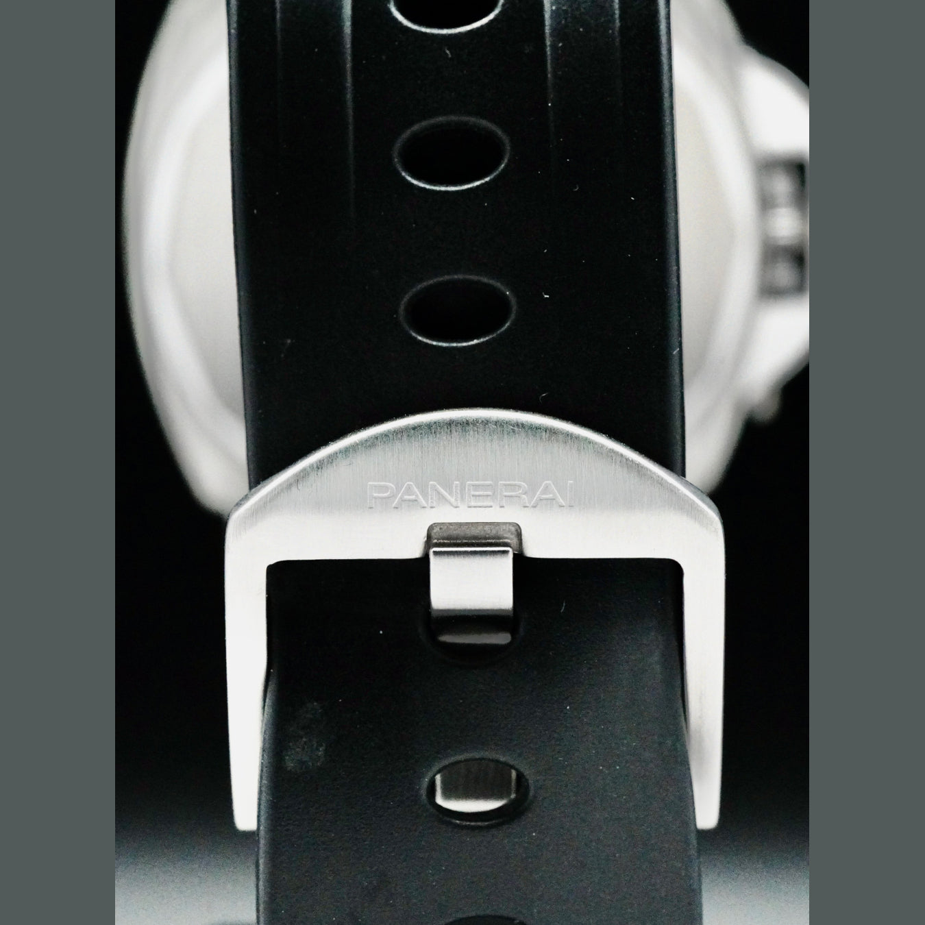 Panerai PAM00048 Luminor Marina Acciaio 40mm