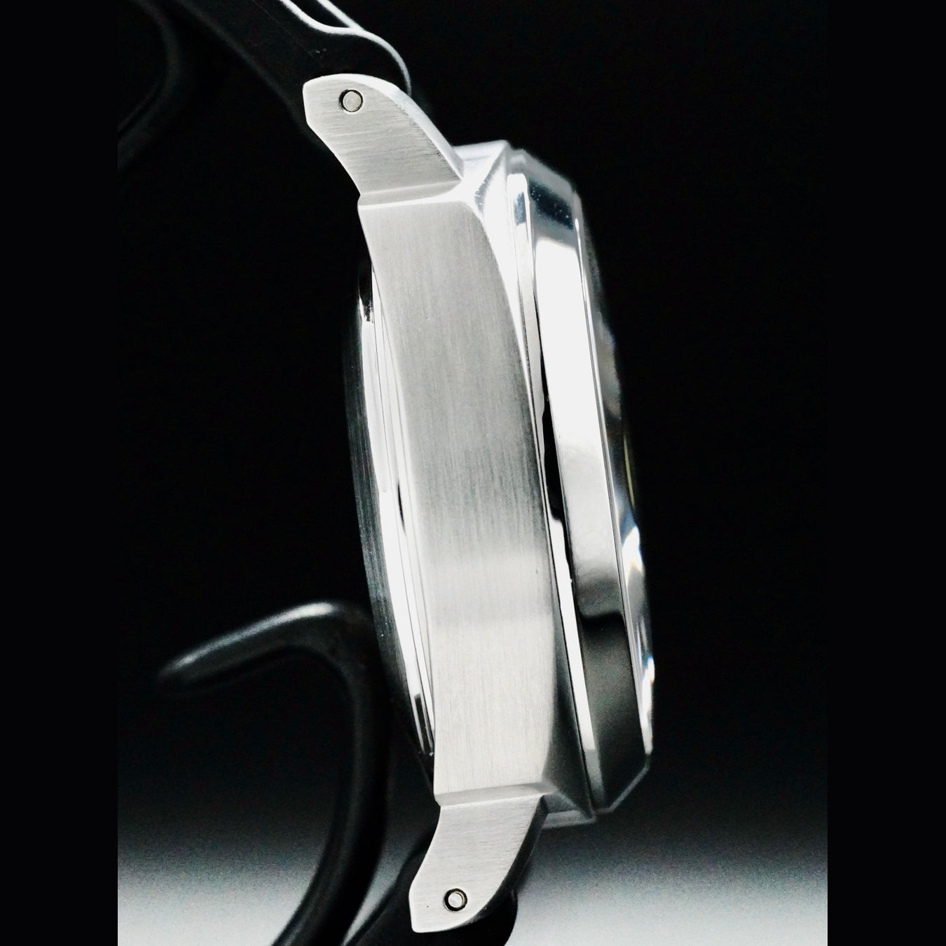 Panerai PAM00048 Luminor Marina Acciaio 40mm