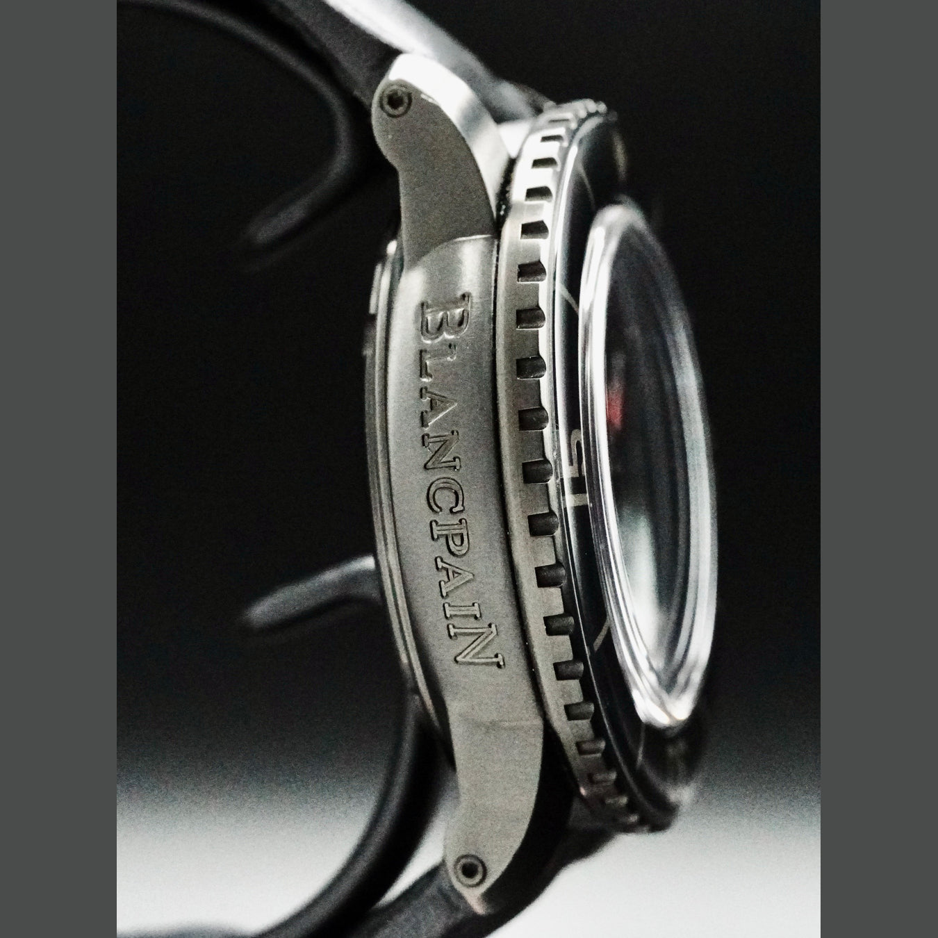Blancpain 5785FB-11D003D-06 Fifty Fathoms  Speed Command