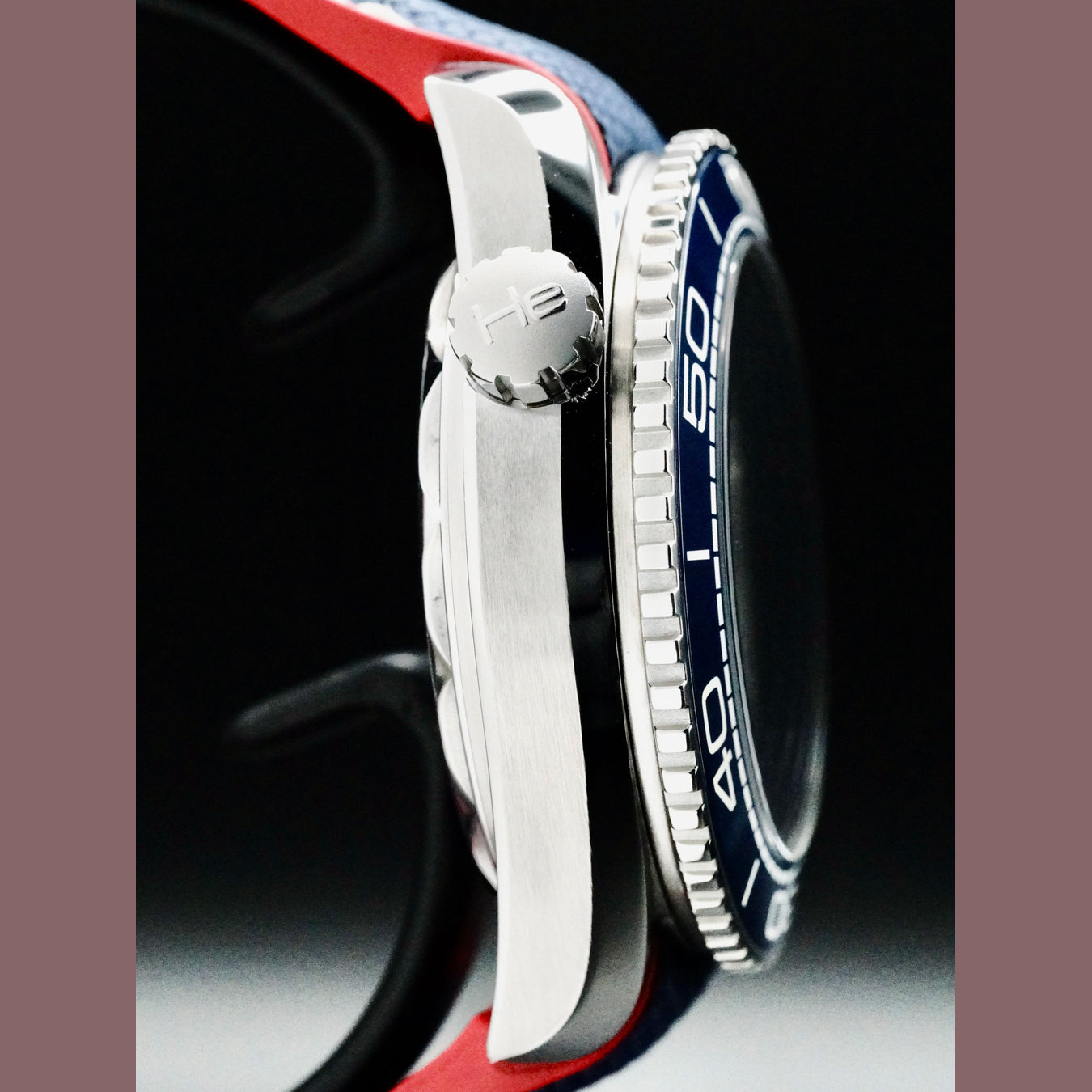 Omega Seamaster 215.32.43.21.04.001 Planet Ocean America's Cup