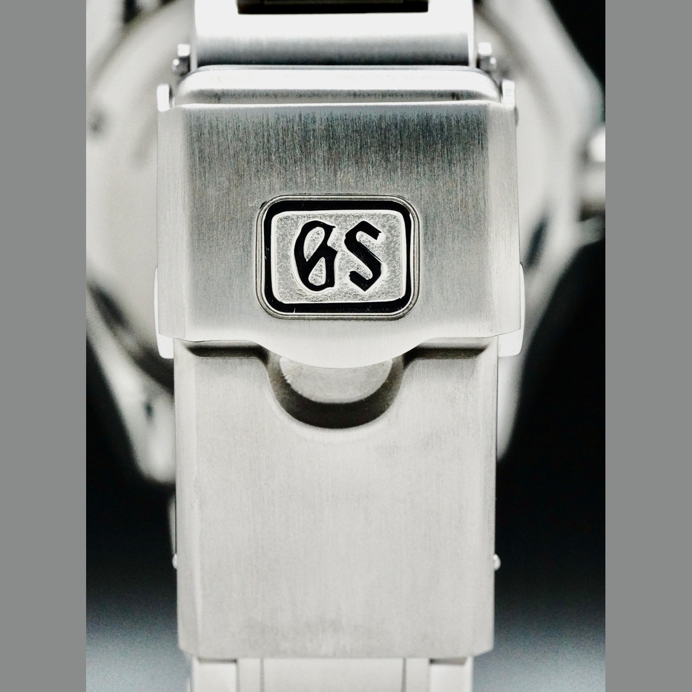 Grand Seiko SLGA015