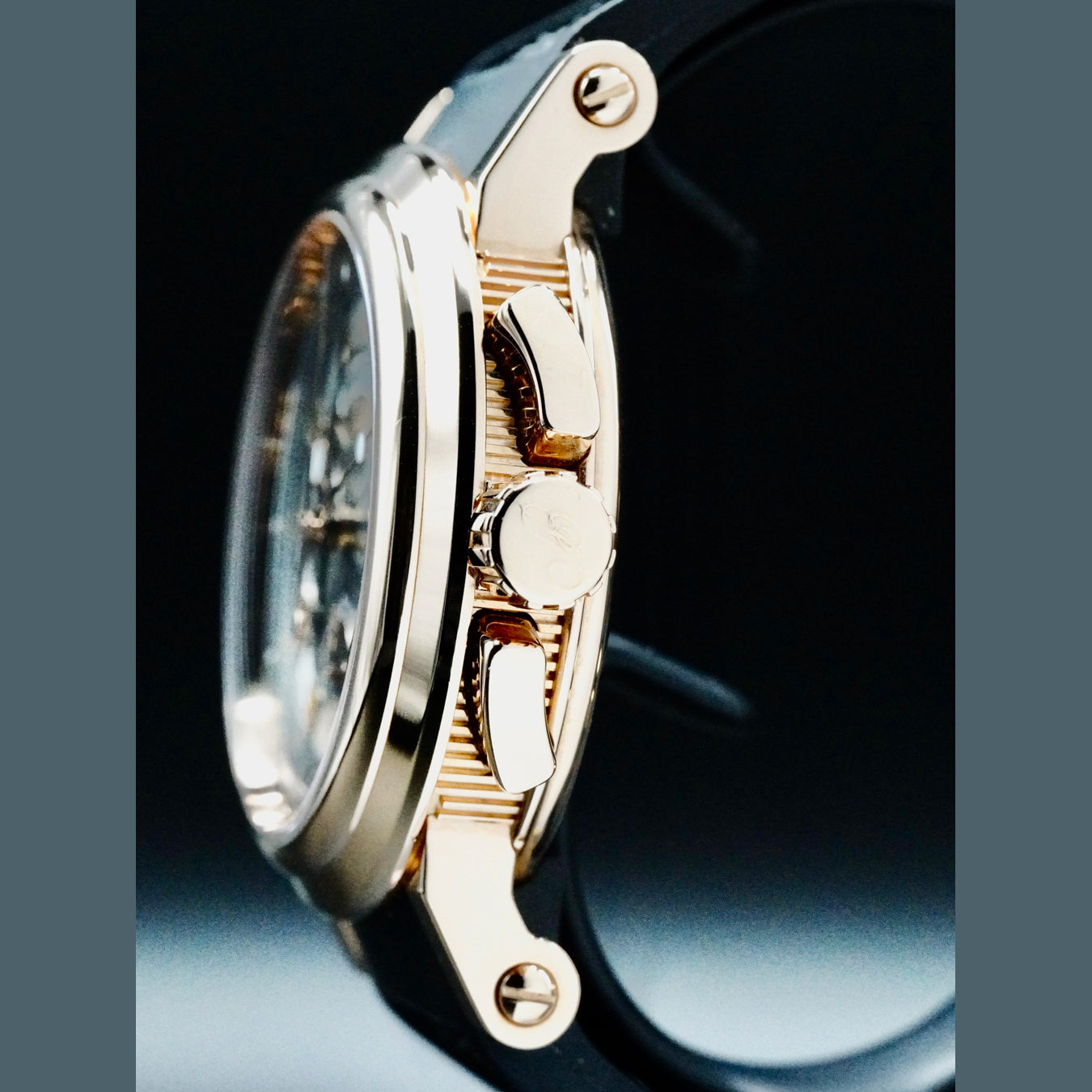 Breguet Marine Chronograph Rose Gold 5827BR/Z2/5ZU