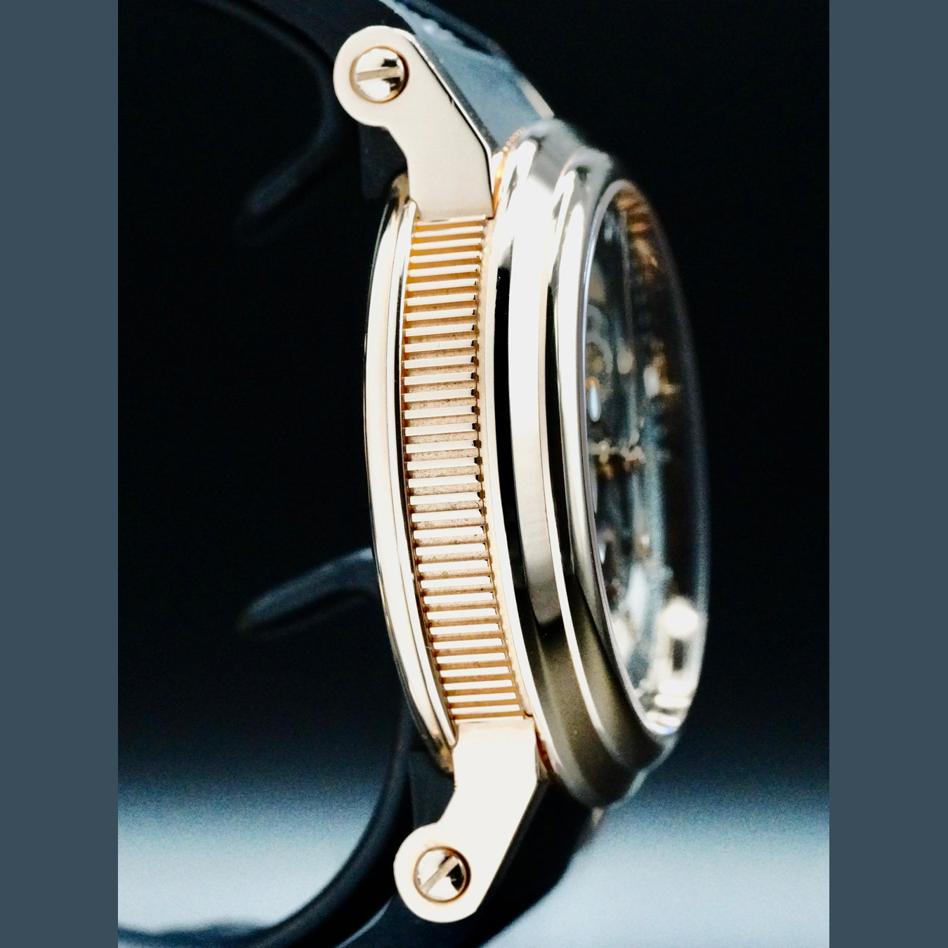 Breguet Marine Chronograph Rose Gold 5827BR/Z2/5ZU