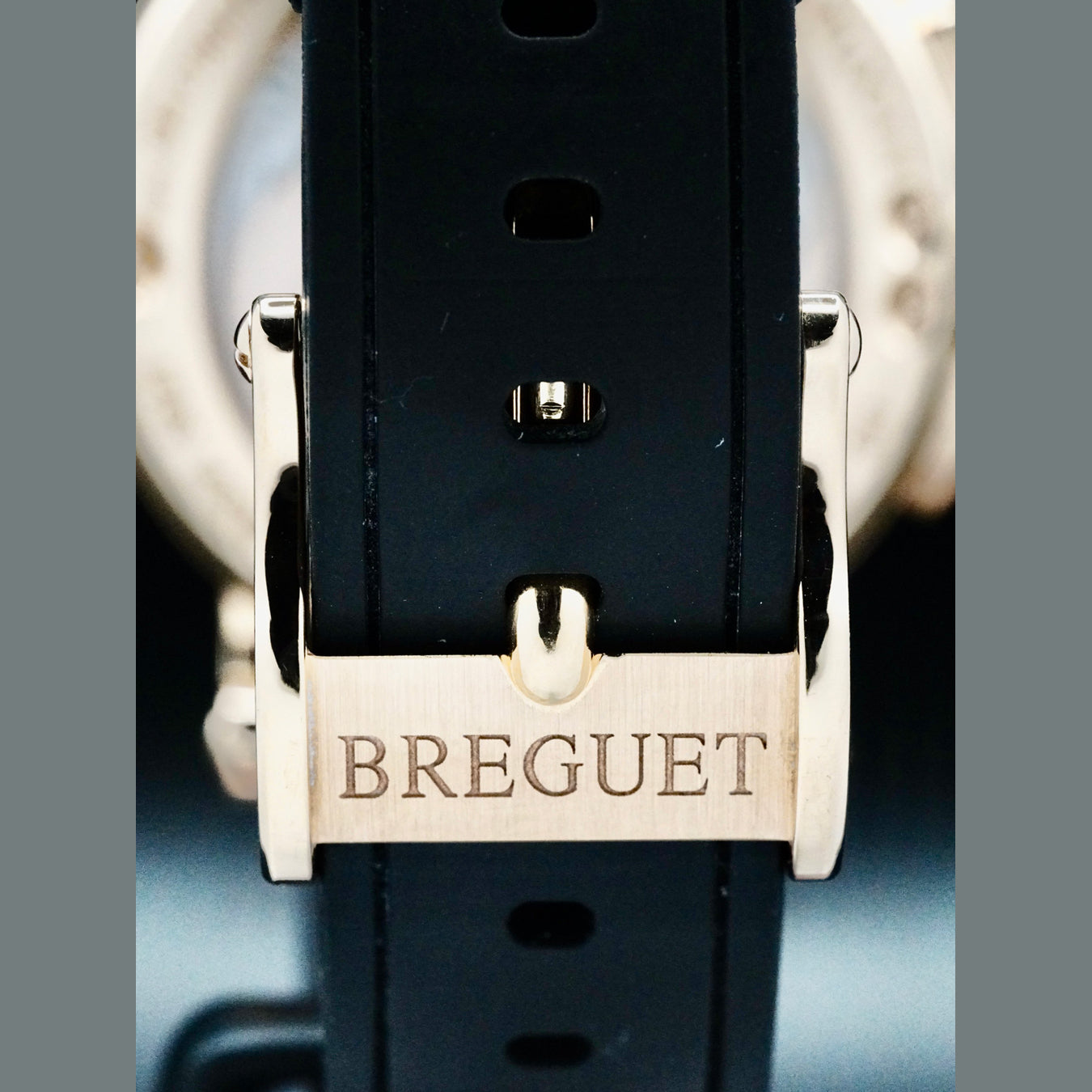 Breguet Marine Chronograph Rose Gold 5827BR/Z2/5ZU