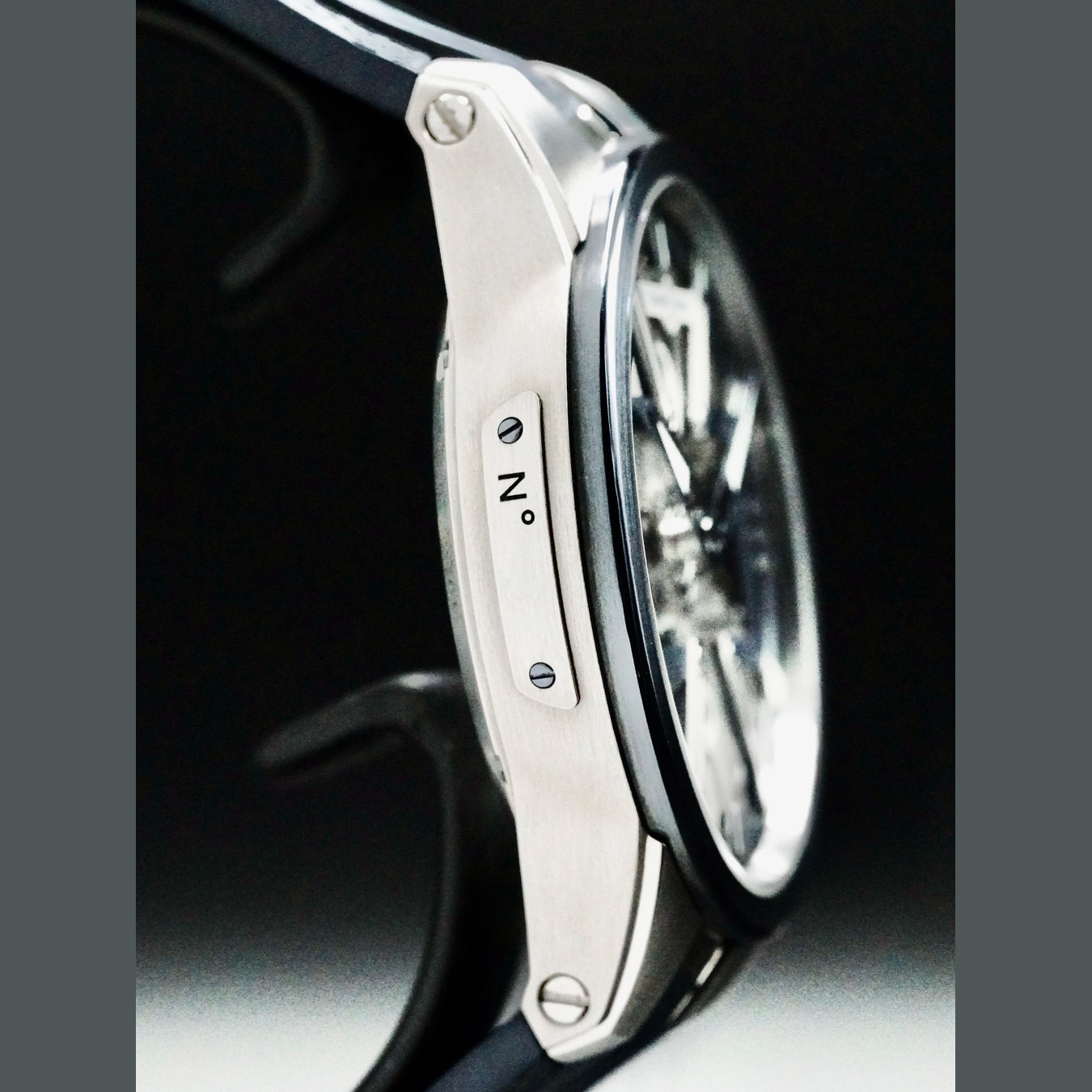 Ulysse Nardin Blast Skeleton X 3713-260