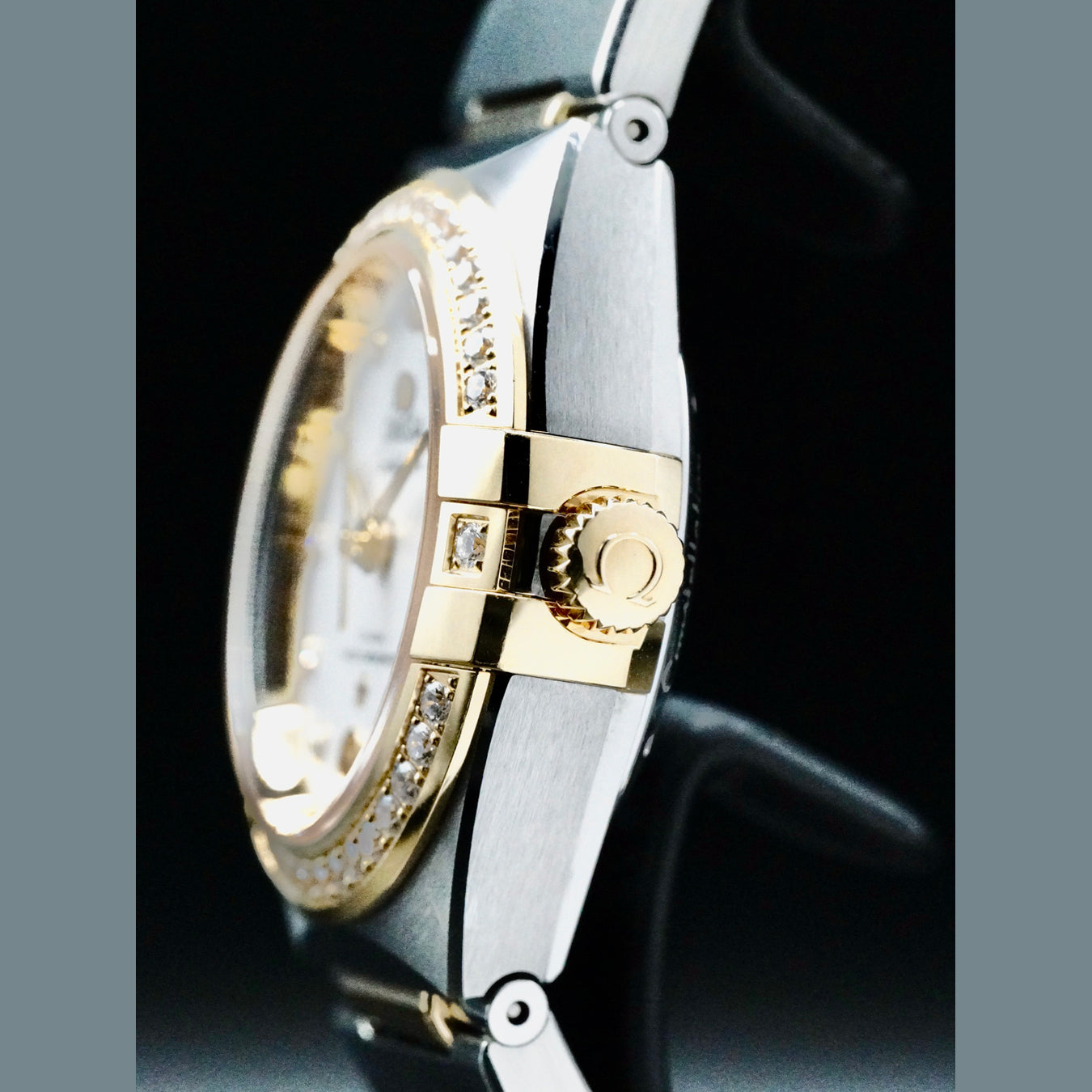 Omega Constellation Co-Axial Master Chronometer 29mm 131.25.29.20.52.002