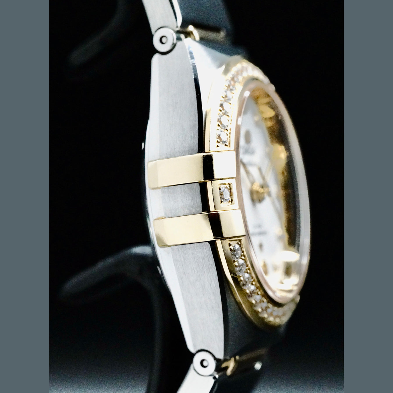 Omega Constellation Co-Axial Master Chronometer 29mm 131.25.29.20.52.002